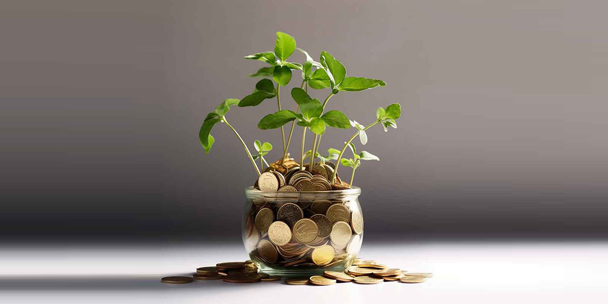 grow your money with mutual funds