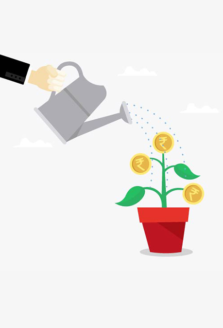 invest money in mutual fund