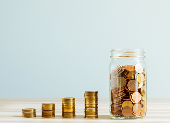 grow your money online